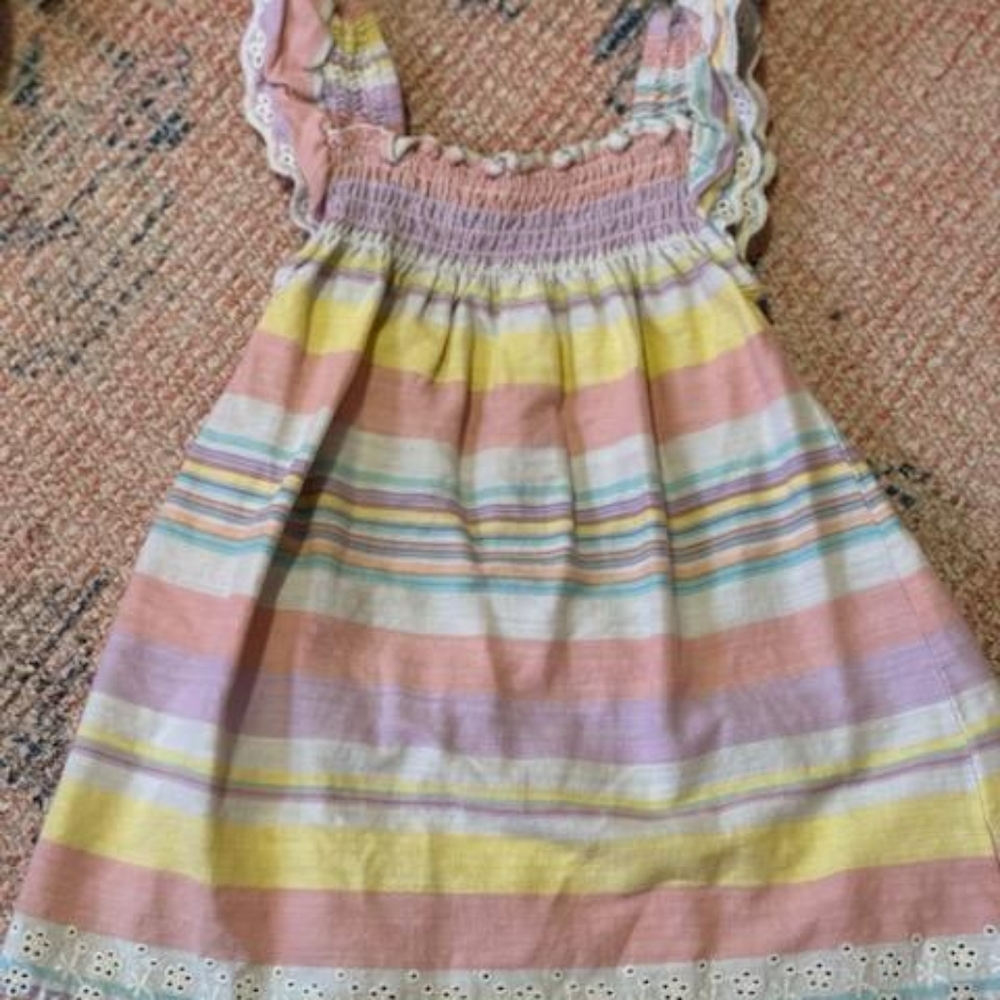 Summer dress